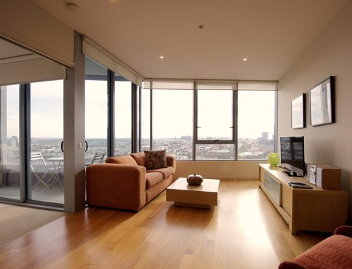 How to Find Comfortable Accommodation in Docklands, Victoria